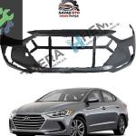 HYUNDAİ ELANTRA ÖN TAMPON 2016+ 86510F2000