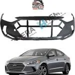HYUNDAİ ELANTRA ÖN TAMPON 2016+ 86510F2000