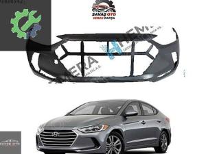 HYUNDAİ ELANTRA ÖN TAMPON 2016+ 86510F2000