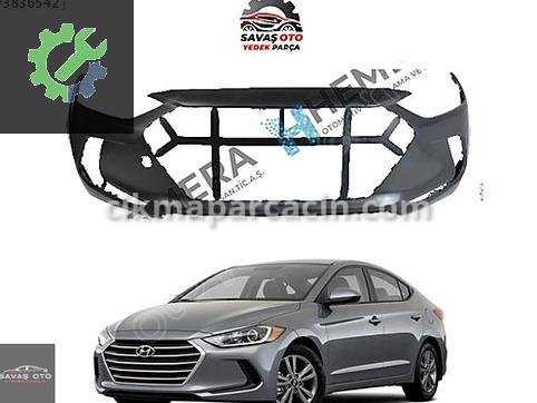 Hyundai Elantra Ön Panel çıkma parça