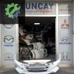 HYUNDAİ ELANTRA ÖN TAMPON 2019-2020 ÇIKMA PARÇA ORJİNAL