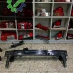 HYUNDAİ ELANTRA ÖN TAMPON DEMİRİ 2014-2016
