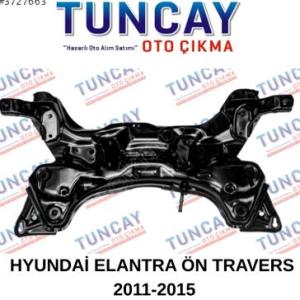 HYUNDAİ ELANTRA ÖN TRAVERS 2011-2015 YEDEK PARÇA