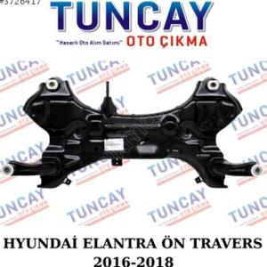 HYUNDAİ ELANTRA ÖN TRAVERS 2016-2018 YEDEK PARÇA
