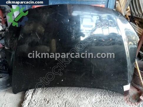 Hyundai Elantra Kaput çıkma parça