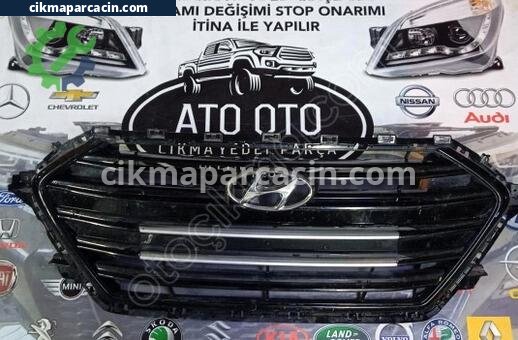 Hyundai Accent Panjur çıkma parça