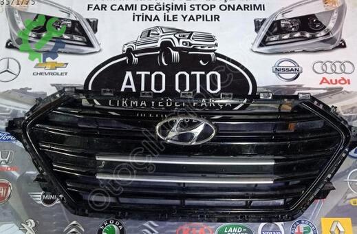 Hyundai Accent Panjur çıkma parça