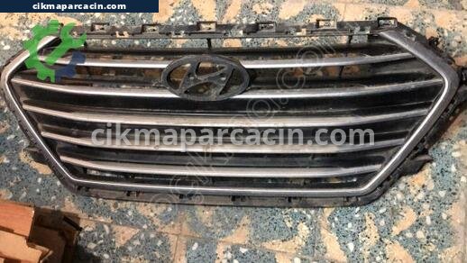 Hyundai Accent Panjur çıkma parça