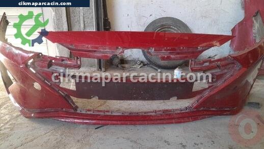 Hyundai Elantra Ön Tampon çıkma parça