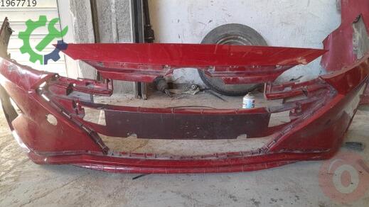 Hyundai Elantra Ön Tampon çıkma parça