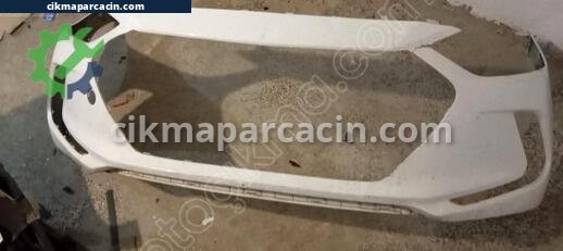 Hyundai Accent Ön Tampon çıkma parça