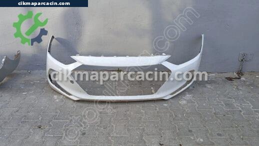 Hyundai Elantra Ön Tampon çıkma parça