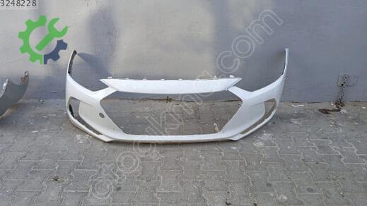 Hyundai Elantra Ön Tampon çıkma parça