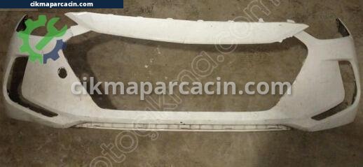 Hyundai Accent Ön Tampon çıkma parça