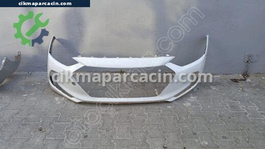Hyundai Accent Ön Tampon çıkma parça
