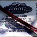 Hyundai Accent 2009 Çıkma Stop