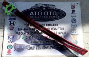 Hyundai Accent 2009 Çıkma Stop