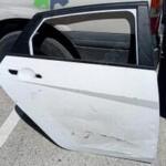 Hyundai Elantra 2014 Çıkma Sağ Arka Kapı