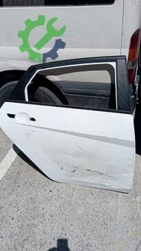 Hyundai Elantra Sağ Arka Kapı çıkma parça
