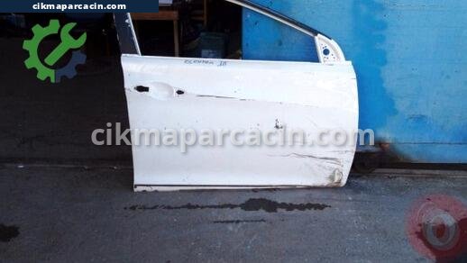Hyundai Elantra Sağ Ön Kapı çıkma parça