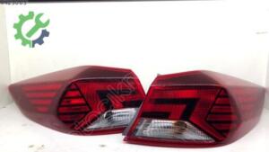 Hyundai Accent 2020 Çıkma Sol Stop