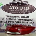 Hyundai Elantra 2004-2023 Çıkma Sağ Stop