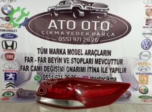 Hyundai Elantra 2004-2023 Çıkma Sağ Stop
