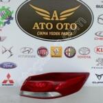 Hyundai Elantra 2005-2024 Çıkma Sağ Stop
