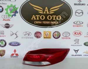 Hyundai Elantra 2005-2024 Çıkma Sağ Stop