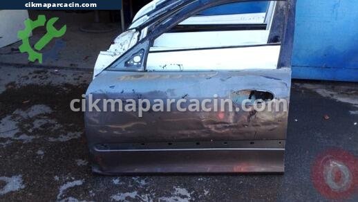 Hyundai Elantra Sol Ön Kapı çıkma parça