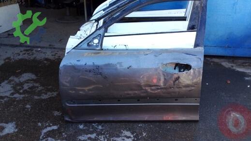 Hyundai Elantra Sol Ön Kapı çıkma parça
