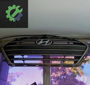 HYUNDAİ ELANTRA PANJUR NİKELAJLI 2016-2018 HATASIZ