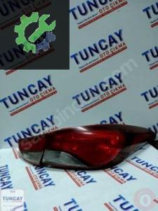 HYUNDAİ ELANTRA SAĞ ARKA & İÇ STOP 2011-2015 ÇIKMA PARÇA ORJİNAL