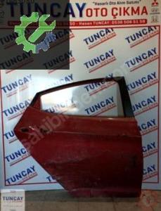 HYUNDAİ ELANTRA SAĞ ARKA KAPI 2011-2015 (2. Adet)