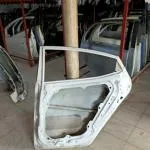 HYUNDAİ ELANTRA SAĞ ARKA KAPI 2011-2015