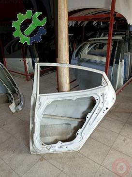 Hyundai Elantra Sağ Arka Kapı 2011-2015 çıkma parça