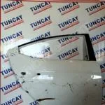 HYUNDAİ ELANTRA SAĞ ARKA KAPI 2016-2018
