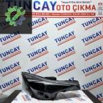 HYUNDAİ ELANTRA SAĞ LEDLİ MERCEKLİ FAR 2021-2024 ÇIKMA İTHAL