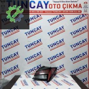 HYUNDAİ ELANTRA SAĞ LEDLİ STOP 2021-2024 ÇIKMA PARÇA İTHAL