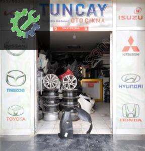 HYUNDAİ ELANTRA SAĞ ÖN DAVLUMBAZ 2021-2024 YEDEK PARÇA