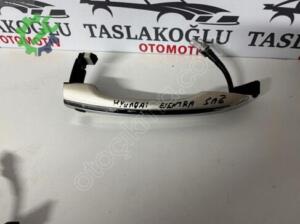 Hyundai Elantra 2010-2020 Çıkma Dış Kapı Kolu