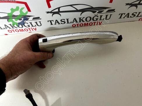 Hyundai Elantra Dış Kapı Kolu çıkma parça