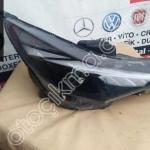 Hyundai elantra sag on far temiz