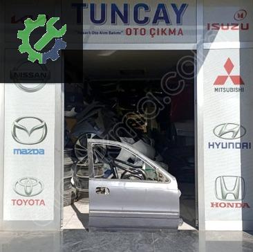 Hyundai Elantra Sağ Ön Kapı çıkma parça
