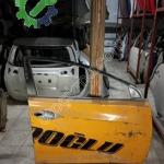 HYUNDAİ ELANTRA SAĞ ÖN KAPI 2011-2015 ÇIKMA PARÇA ORJİNAL