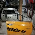 HYUNDAİ ELANTRA SAĞ ÖN KAPI 2011-2015 ÇIKMA PARÇA ORJİNAL
