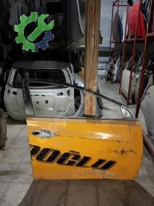 HYUNDAİ ELANTRA SAĞ ÖN KAPI 2011-2015 ÇIKMA PARÇA ORJİNAL