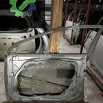 HYUNDAİ ELANTRA SAĞ ÖN KAPI 2011-2015 ÇIKMA PARÇA ORJİNAL
