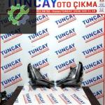HYUNDAİ ELANTRA SAĞ SOL SİS FARI 2014-2016 ÇIKMA PARÇA