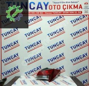 HYUNDAİ ELANTRA SAĞ STOP 2019-2021 ÇIKMA PARÇA ORJİNAL